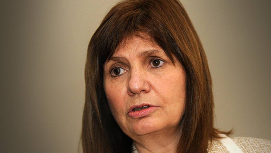 Patricia Bullrich