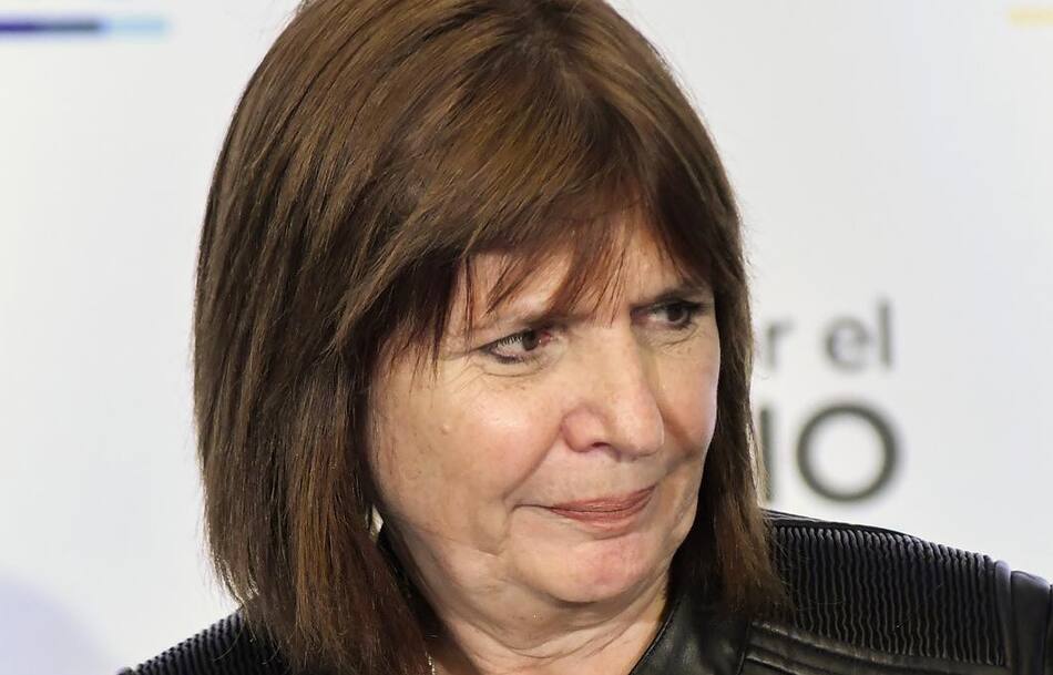 Patricia Bullrich, PRO, Juntos por el Cambio, NA