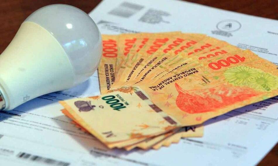 Aumentos de tarifas, NA