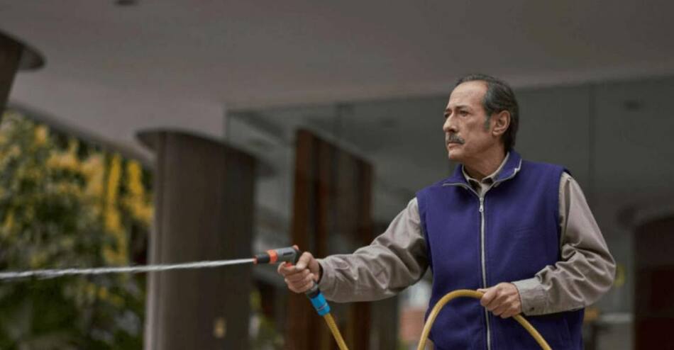Guillermo Francella en