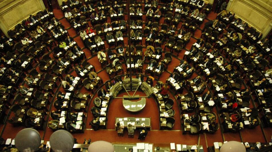 Cámara de Diputados