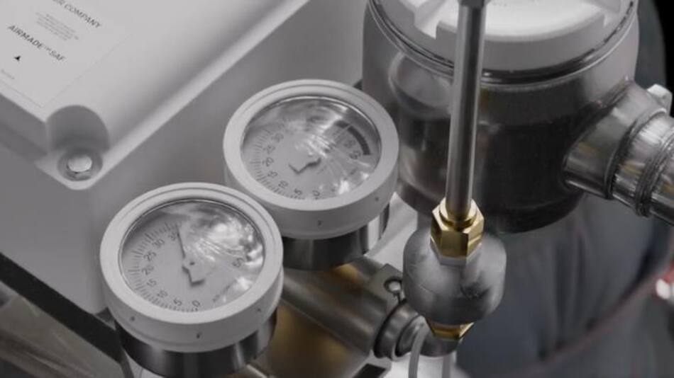 Desarrollan un nuevo combustible. Foto: captura de video.