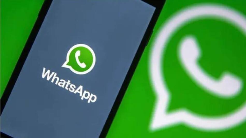 WhatsApp logo