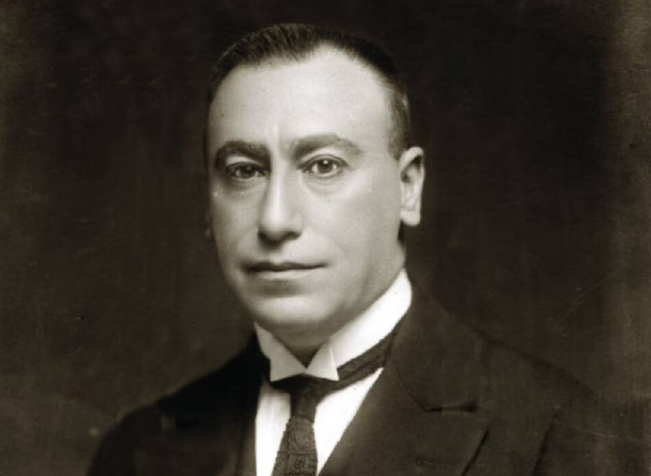 Elpidio González