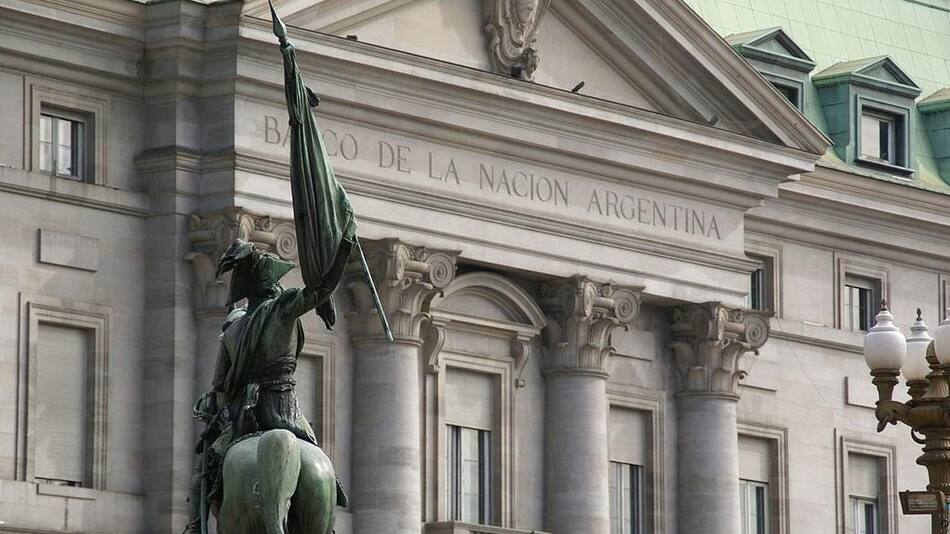 Banco Nación