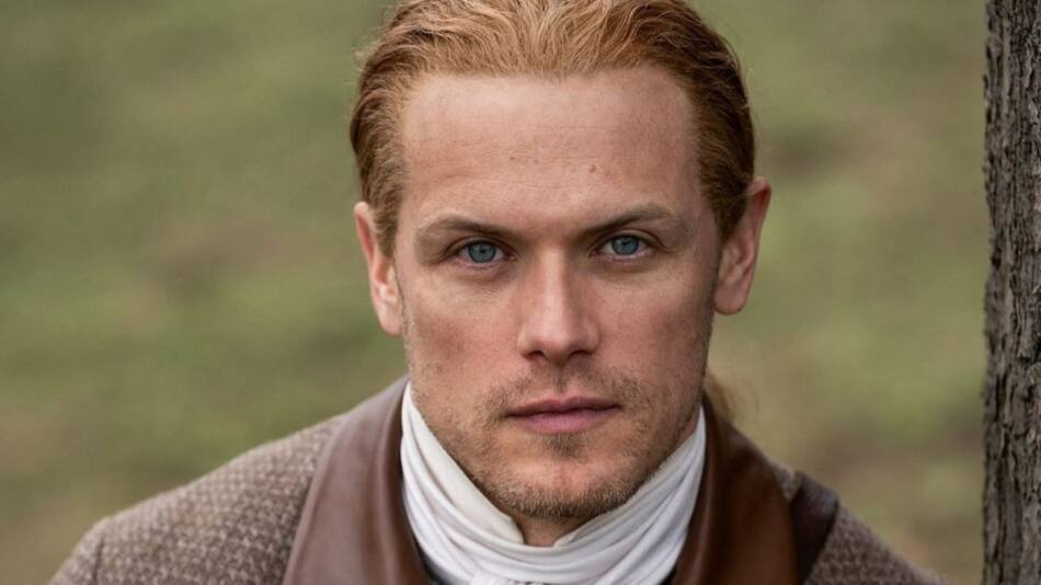 El personaje de Jamie Fraser está inspirado en un personaje real de la historia escocesa. Foto: Instagram /outlander_starz.