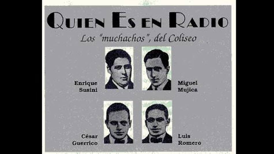 Los locos de la azotea_historia